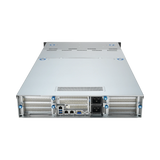 ASUS ESC4000-E11-26WGP 2U Rackmount Barebone Server, Intel C741 — Being Shipped