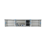 ASUS ESC4000-E11-26WGP 2U Rackmount Barebone Server, Intel C741 — Being Shipped