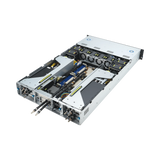 ASUS ESC4000-E11-26WGP 2U Rackmount Barebone Server, Intel C741 — Being Shipped