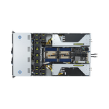 ASUS ESC4000-E11-26WGP 2U Rackmount Barebone Server, Intel C741 — Being Shipped