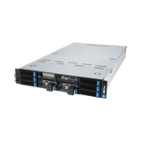 ASUS ESC4000-E11-26WGP 2U Rackmount Barebone Server, Intel C741 — Being Shipped