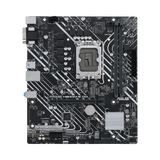 ASUS PRIME H610M-E D4-CSM LGA 1700 Mini-ATX Motherboard — Being Shipped