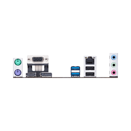 ASUS PRIME H610M-E D4-CSM LGA 1700 Mini-ATX Motherboard — Being Shipped