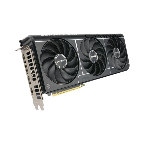 ASUS GeForce RTX 5070 Prime OC Graphics Card — Being Shipped