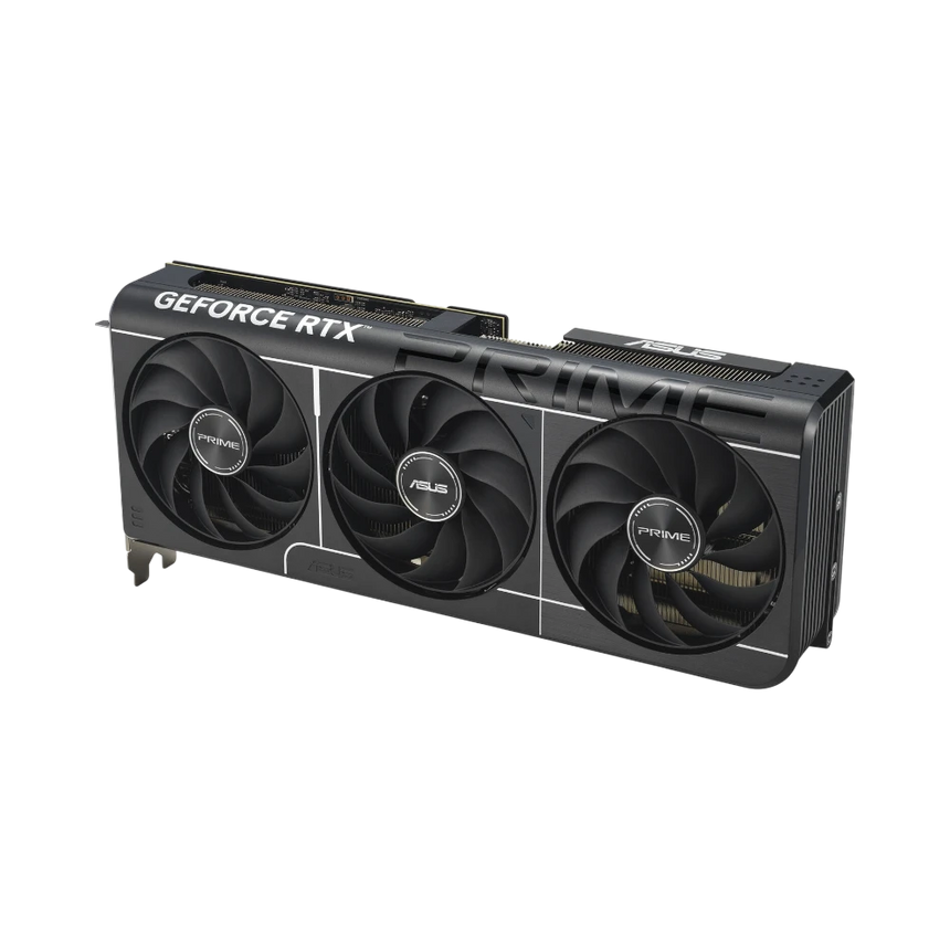 ASUS GeForce RTX 5070 Prime OC Graphics Card — Being Shipped