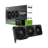 ASUS GeForce RTX 5070 Prime OC Graphics Card — Being Shipped