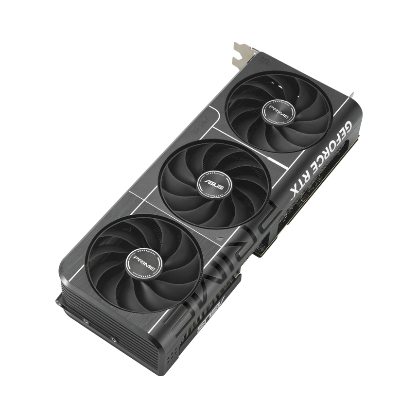 ASUS GeForce RTX 5070 Prime OC Graphics Card — Being Shipped