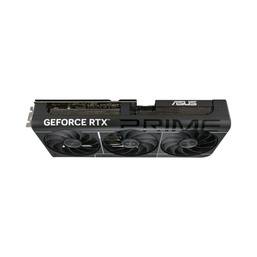 ASUS GeForce RTX 5070 Prime OC Graphics Card — Being Shipped
