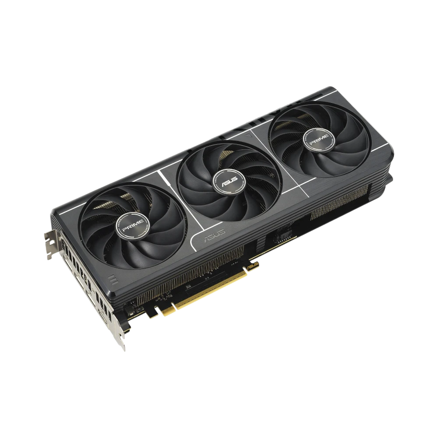 ASUS GeForce RTX 5070 Prime OC Graphics Card — Being Shipped
