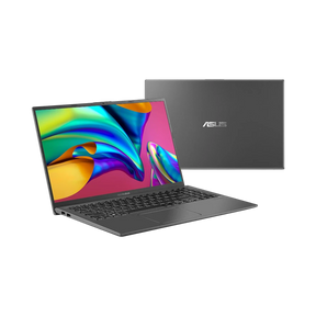 ASUS VivoBook 15 Thin 15.6" Laptop, Intel i3-1005G1, 8GB RAM, 128GB SSD — Being Shipped