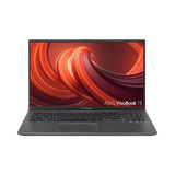 ASUS VivoBook 15 Thin 15.6" Laptop, Intel i3-1005G1, 8GB RAM, 128GB SSD — Being Shipped