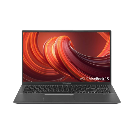 ASUS VivoBook 15 Thin 15.6" Laptop, Intel i3-1005G1, 8GB RAM, 128GB SSD — Being Shipped