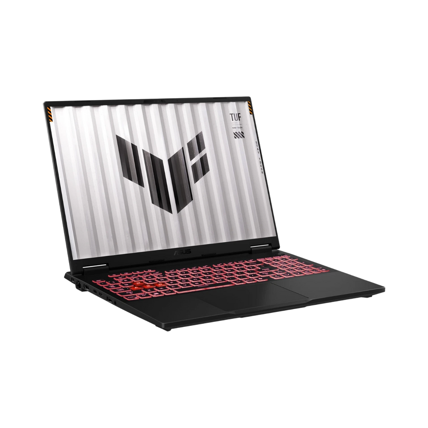 ASUS TUF Gaming A16 FA608 16" Gaming Laptop, AMD Ryzen AI 9 HX 370, NVIDIA RTX 4060, 16GB RAM, 1TB SSD (Jaeger Gray) — Being Shipped