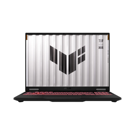 ASUS TUF Gaming A16 FA608 16" Gaming Laptop, AMD Ryzen AI 9 HX 370, NVIDIA RTX 4060, 16GB RAM, 1TB SSD (Jaeger Gray) — Being Shipped