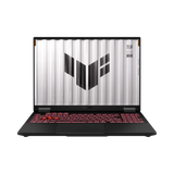 ASUS TUF Gaming A16 FA608 16" Gaming Laptop, AMD Ryzen AI 9 HX 370, NVIDIA RTX 4060, 16GB RAM, 1TB SSD (Jaeger Gray) — Being Shipped