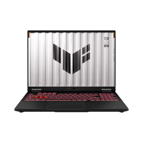 ASUS TUF Gaming A16 FA608 16" Gaming Laptop, AMD Ryzen AI 9 HX 370, NVIDIA RTX 4060, 16GB RAM, 1TB SSD (Jaeger Gray) — Being Shipped
