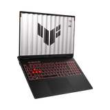 ASUS TUF Gaming A16 FA608 16" Gaming Laptop, AMD Ryzen AI 9 HX 370, NVIDIA RTX 4060, 16GB RAM, 1TB SSD (Jaeger Gray) — Being Shipped