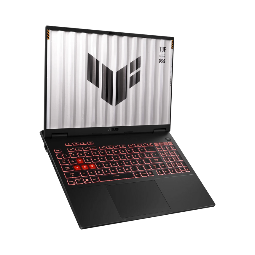 ASUS TUF Gaming A16 FA608 16" Gaming Laptop, AMD Ryzen AI 9 HX 370, NVIDIA RTX 4060, 16GB RAM, 1TB SSD (Jaeger Gray) — Being Shipped