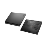ASUS TUF Gaming A16 FA608 16" Gaming Laptop, AMD Ryzen AI 9 HX 370, NVIDIA RTX 4060, 16GB RAM, 1TB SSD (Jaeger Gray) — Being Shipped