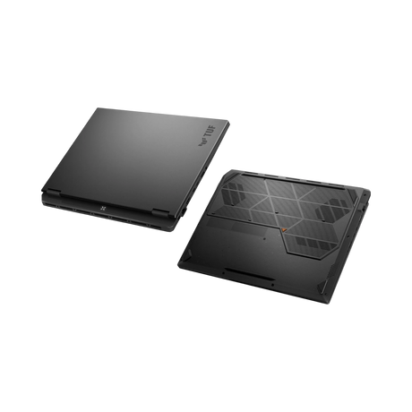 ASUS TUF Gaming A16 FA608 16" Gaming Laptop, AMD Ryzen AI 9 HX 370, NVIDIA RTX 4060, 16GB RAM, 1TB SSD (Jaeger Gray) — Being Shipped