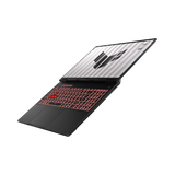ASUS TUF Gaming A16 FA608 16" Gaming Laptop, AMD Ryzen AI 9 HX 370, NVIDIA RTX 4060, 16GB RAM, 1TB SSD (Jaeger Gray) — Being Shipped