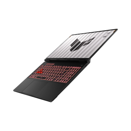 ASUS TUF Gaming A16 FA608 16" Gaming Laptop, AMD Ryzen AI 9 HX 370, NVIDIA RTX 4060, 16GB RAM, 1TB SSD (Jaeger Gray) — Being Shipped