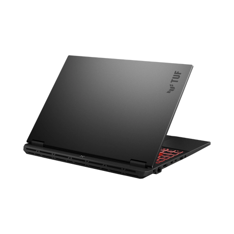 ASUS TUF Gaming A16 FA608 16" Gaming Laptop, AMD Ryzen AI 9 HX 370, NVIDIA RTX 4060, 16GB RAM, 1TB SSD (Jaeger Gray) — Being Shipped