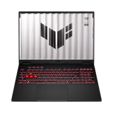 ASUS TUF Gaming A16 FA608 16" Gaming Laptop, AMD Ryzen AI 9 HX 370, NVIDIA RTX 4060, 16GB RAM, 1TB SSD (Jaeger Gray) — Being Shipped