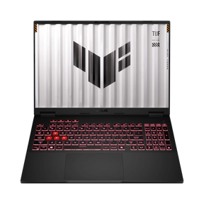ASUS TUF Gaming A16 FA608 16" Gaming Laptop, AMD Ryzen AI 9 HX 370, NVIDIA RTX 4060, 16GB RAM, 1TB SSD (Jaeger Gray) — Being Shipped