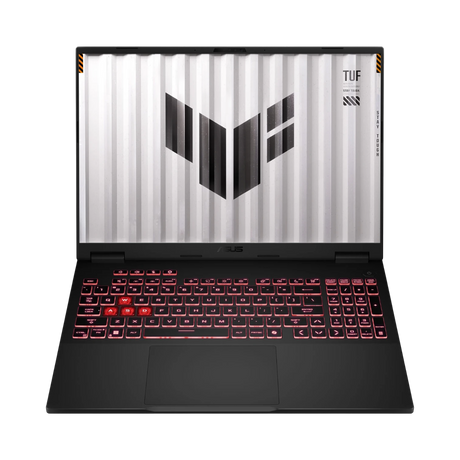 ASUS TUF Gaming A16 FA608 16" Gaming Laptop, AMD Ryzen AI 9 HX 370, NVIDIA RTX 4060, 16GB RAM, 1TB SSD (Jaeger Gray) — Being Shipped
