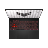 ASUS TUF Gaming A16 FA608 16" Gaming Laptop, AMD Ryzen AI 9 HX 370, NVIDIA RTX 4060, 16GB RAM, 1TB SSD (Jaeger Gray) — Being Shipped