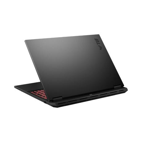 ASUS TUF Gaming A16 FA608 16" Gaming Laptop, AMD Ryzen AI 9 HX 370, NVIDIA RTX 4060, 16GB RAM, 1TB SSD (Jaeger Gray) — Being Shipped