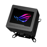 ASUS ROG RYUJIN III CPU Water Cooling Block (Black) — Being Shipped
