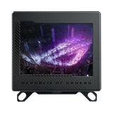 ASUS ROG RYUJIN III CPU Water Cooling Block (Black) — Being Shipped