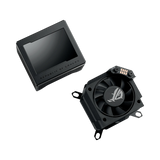 ASUS ROG RYUJIN III CPU Water Cooling Block (Black) — Being Shipped
