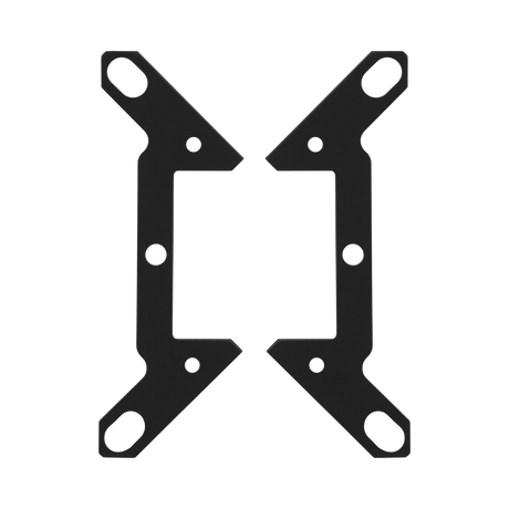 ASUS ROG RYUJIN III CPU Water Cooling Block (Black) — Being Shipped