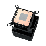 ASUS ROG RYUJIN III CPU Water Cooling Block (Black) — Being Shipped