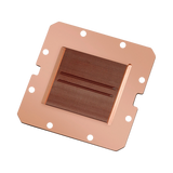 ASUS ROG RYUJIN III CPU Water Cooling Block (Black) — Being Shipped