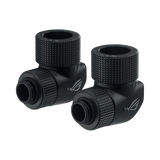 ASUS ROG RYUJIN III CPU Water Cooling Block (Black) — Being Shipped