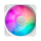 ASUS ROG Strix LC II 240 ARGB All-in-one AIO Liquid CPU Cooler (White) — Being Shipped