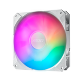 ASUS ROG Strix LC II 240 ARGB All-in-one AIO Liquid CPU Cooler (White) — Being Shipped