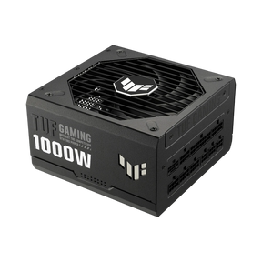 ASUS 1000W TUF Gaming Gold Modular ATX Power Supply (Black) — Being Shipped