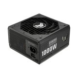 ASUS 1000W TUF Gaming Gold Modular ATX Power Supply (Black) — Being Shipped