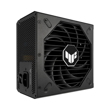 ASUS 1000W TUF Gaming Gold Modular ATX Power Supply (Black) — Being Shipped