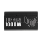 ASUS 1000W TUF Gaming Gold Modular ATX Power Supply (Black) — Being Shipped