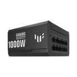 ASUS 1000W TUF Gaming Gold Modular ATX Power Supply (Black) — Being Shipped