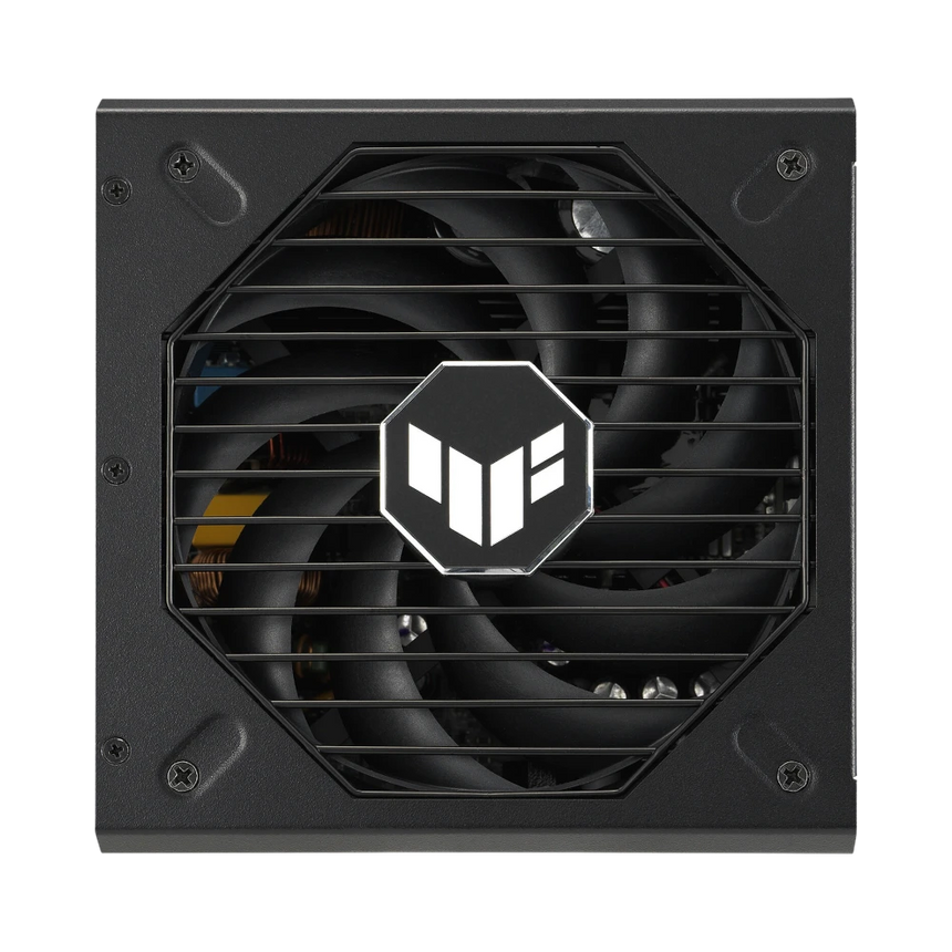 ASUS 1000W TUF Gaming Gold Modular ATX Power Supply (Black) — Being Shipped