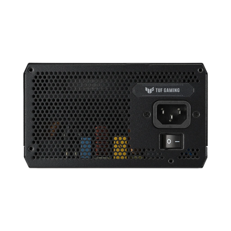 ASUS 1000W TUF Gaming Gold Modular ATX Power Supply (Black) — Being Shipped
