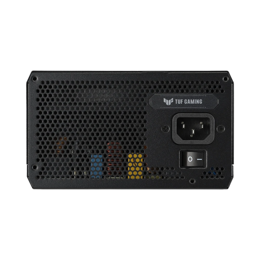 ASUS 1000W TUF Gaming Gold Modular ATX Power Supply (Black) — Being Shipped
