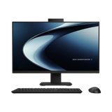 ASUS ExpertCenter P400 27" All-In-One Touchscreen Desktop Computer, Intel Core i7-13620H, 16GB RAM, 1TB SSD — Being Shipped
